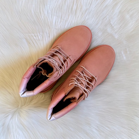 Timberland Waterville 6” Waterproof Boots - Picture 5 of 8